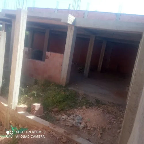 Vente Terrain Chlef Boukadir