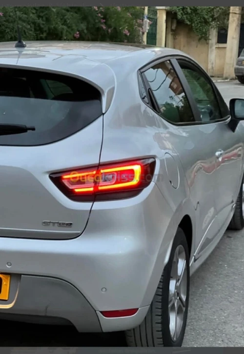 Renault Clio 4 2020 GT Line +