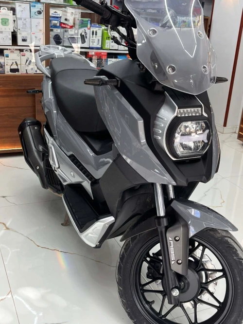 Lifan Kpv 150 2025