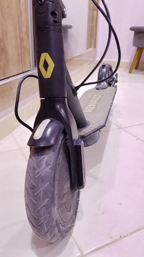 Renault Trottinette électrique Renault E-scoter 