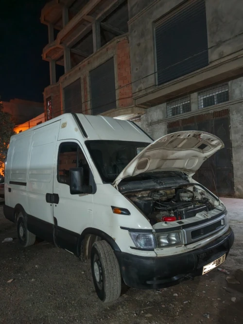 Iveco Iveco 2008