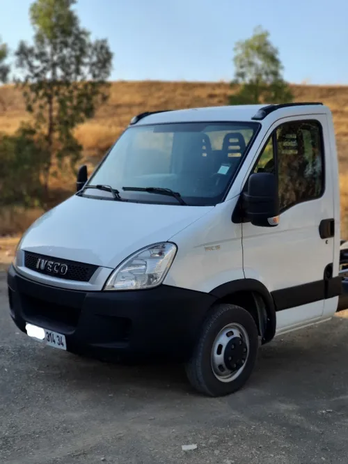 Ivico 35c15 2014