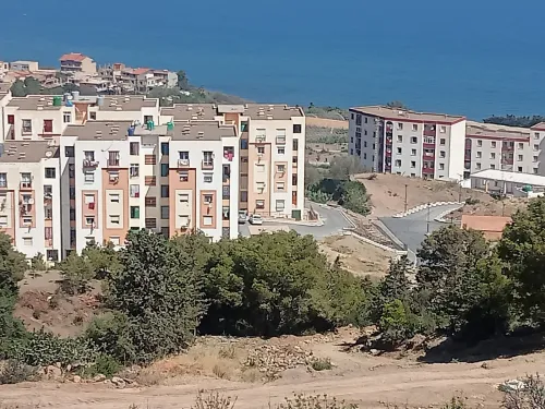 Vente Terrain Tipaza Larhat