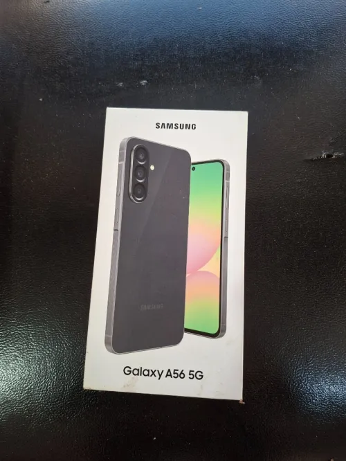 samsung A56 128g