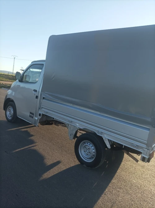 Daihatsu Gran Max 2014 Gran Max
