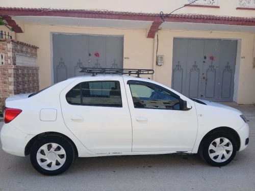 Dacia Logan 2014 Logan