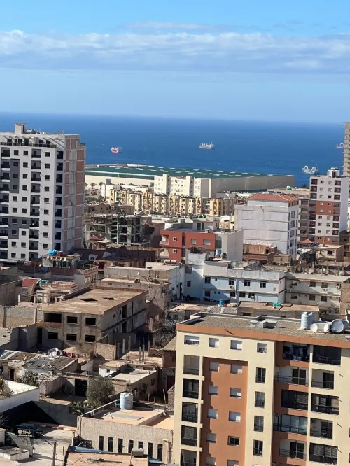 Location vacances Oran Bir el djir