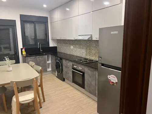 Location Appartement F3 Oran Bir el djir 7