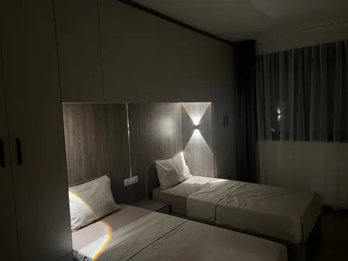 Location vacances Oran Bir el djir