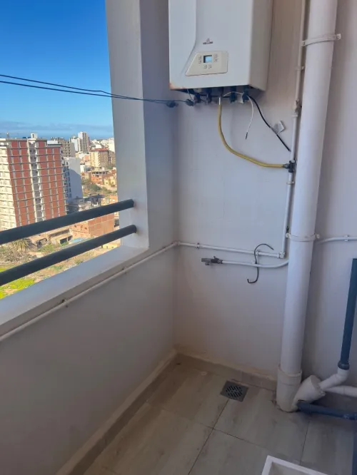 Location vacances Oran Bir el djir