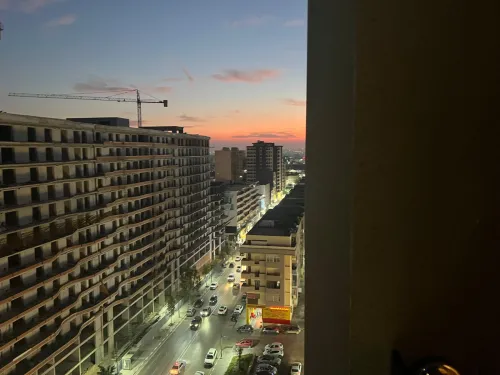 Location vacances Oran Bir el djir