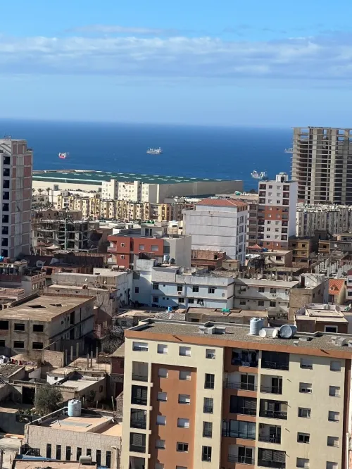 Location vacances Oran Bir el djir