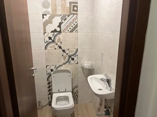 Location vacances Oran Bir el djir