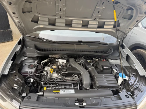 Volkswagen Tahru 2025 XR