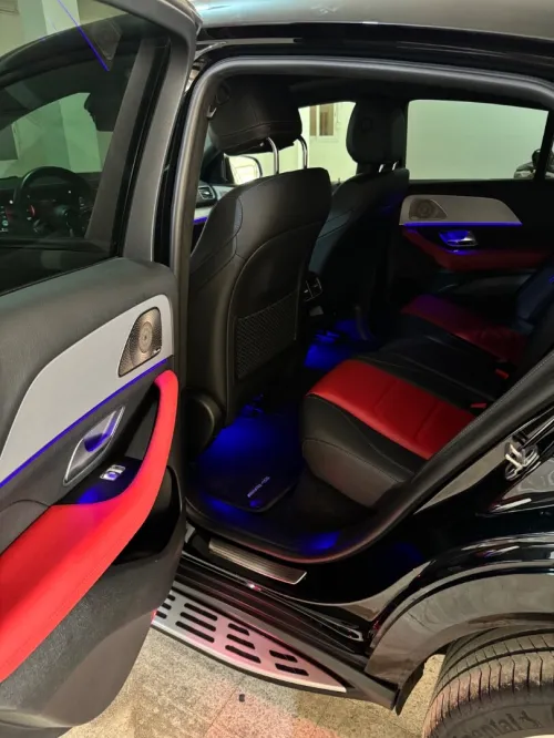 Mercedes Gle 2024 Gle