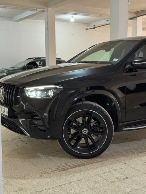 Mercedes Gle 2024 Gle