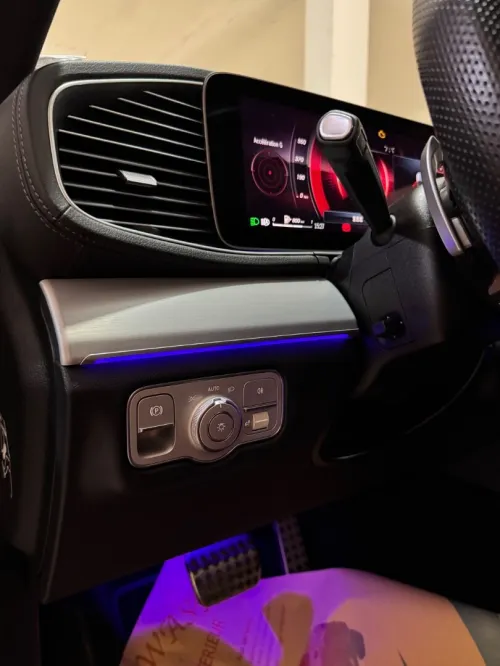 Mercedes Gle 2024 Gle