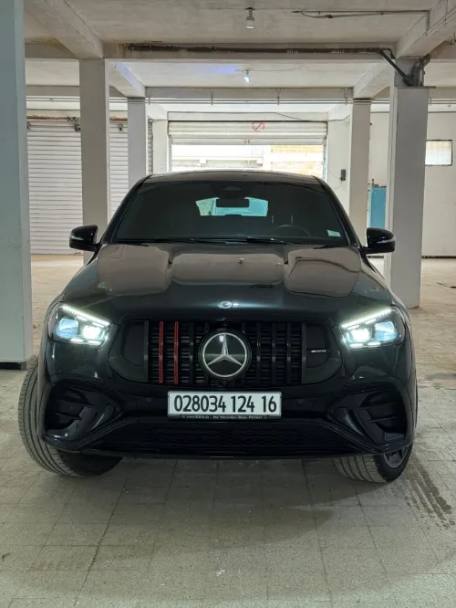 Mercedes Gle 2024 Gle