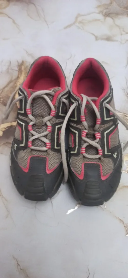 Lots de chaussures
