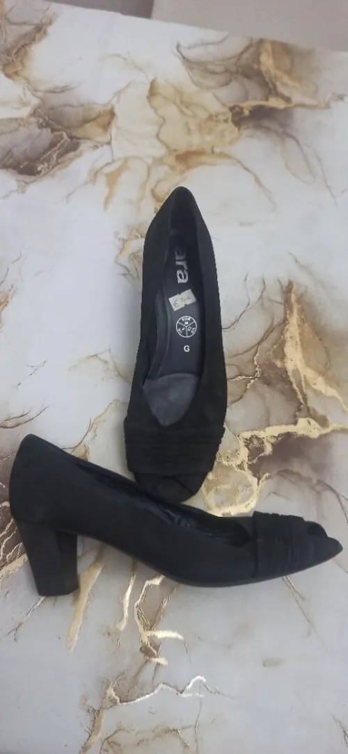 Lots de chaussures