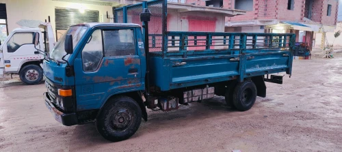 Toyota DYNA 1988