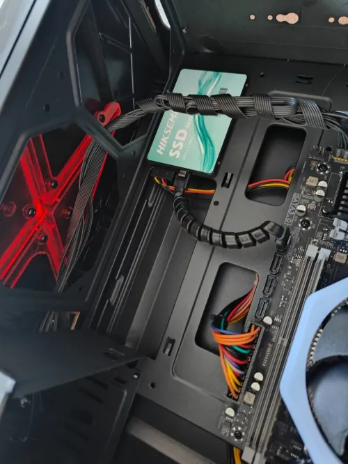 Pc Ryzen 5 5600g