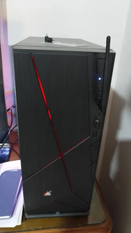 pc gamer قابل لتطوير