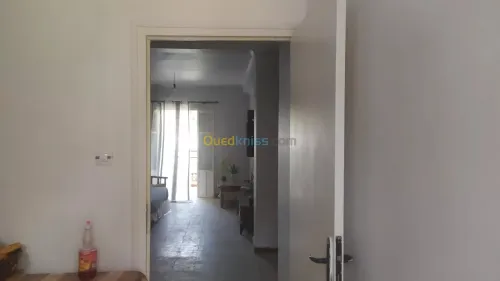 Location vacances Appartement F3 Tizi Ouzou Tigzirt