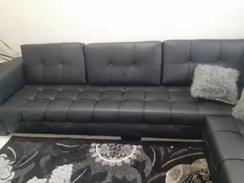Salon en simili