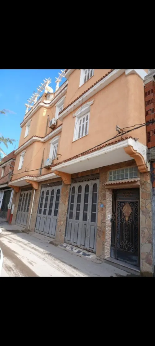 Vente Villa Tipaza Kolea