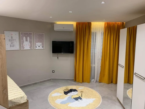 Vente Appartement F4 Alger Kouba