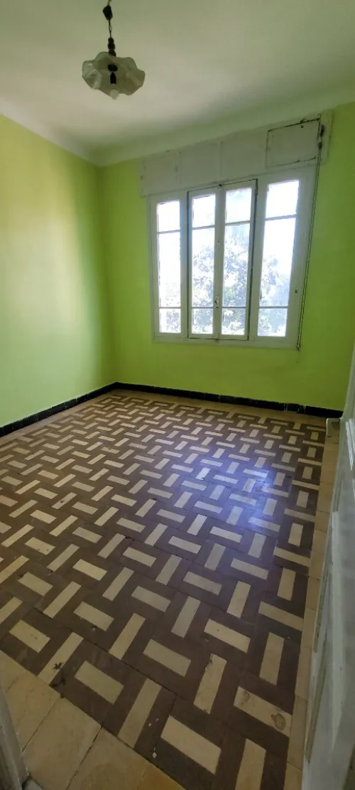 Vente Appartement F3 Alger Kouba