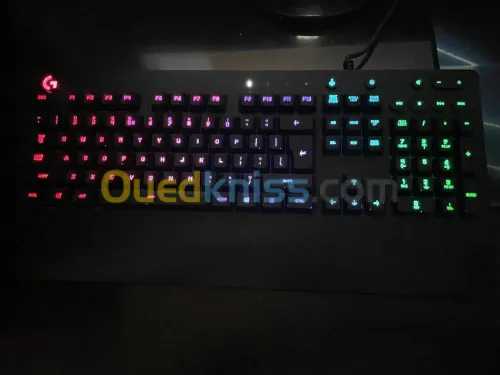Clavier Logitech G213 Prodigy