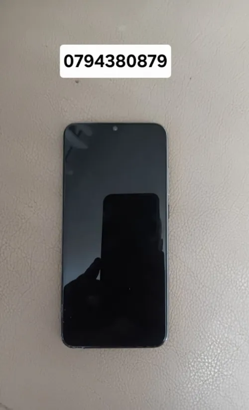 Redmi Note 8