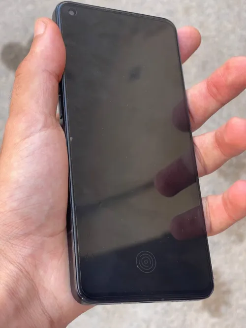 Oppo Reno8 Pro 5G