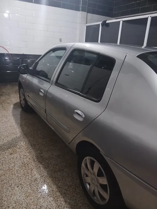 Renault Clio classique 2009 Classique
