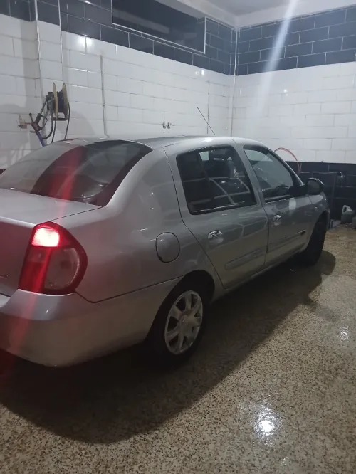 Renault Clio classique 2009 Classique