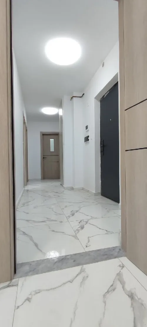 Vente Appartement F4 Alger Bordj el kiffan