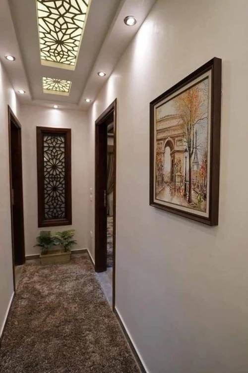 Vente Appartement F5 Alger Bordj el kiffan