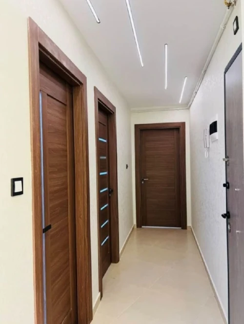 Vente Appartement Alger Bordj el kiffan