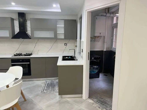 Vente Appartement F2 Alger Bordj el kiffan