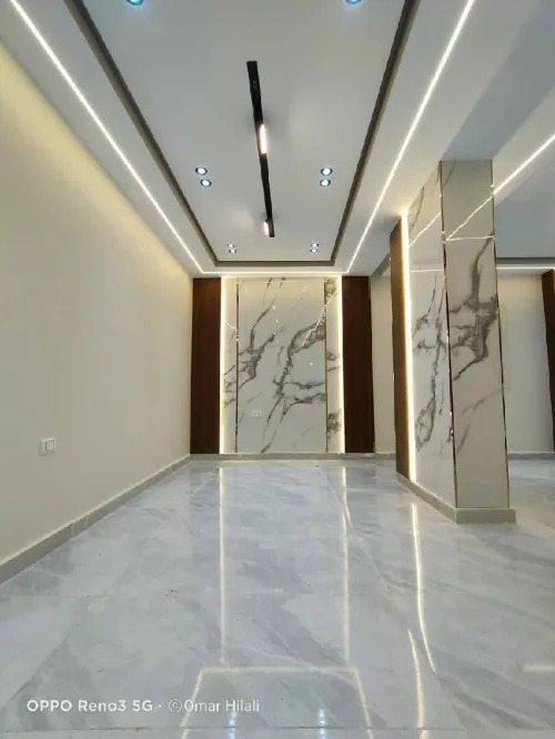 Vente Appartement F4 Alger Bordj el kiffan