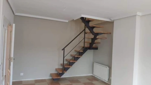 Vente Appartement F5 Alger Bordj el kiffan