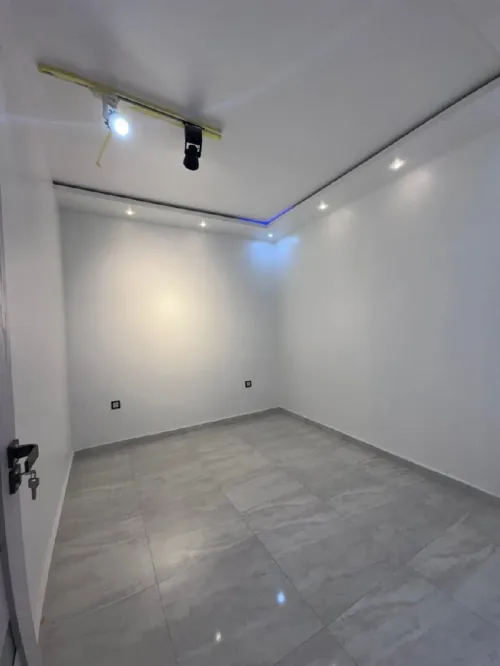 Vente Appartement F4 Alger Bordj el kiffan