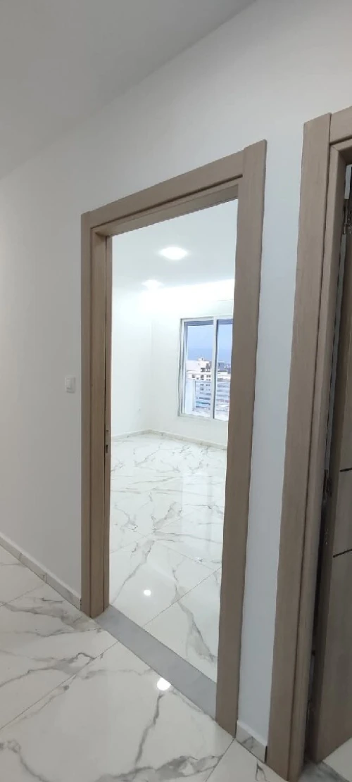 Vente Appartement F3 Alger Bordj el kiffan