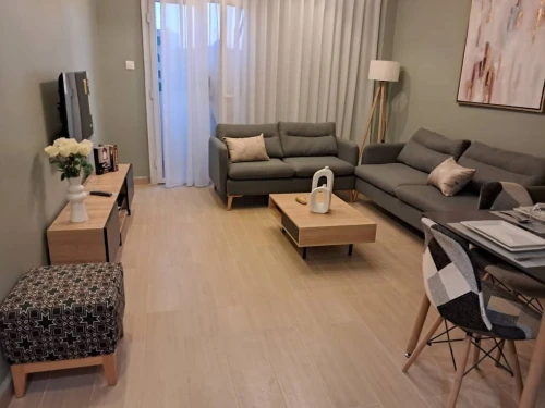 Vente Appartement F2 Alger Bordj el kiffan