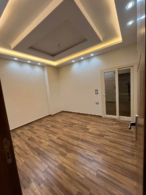 Vente Appartement Alger Bordj el bahri