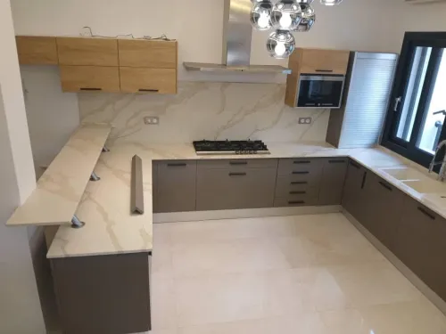 Vente Appartement F4 Alger Bordj el kiffan