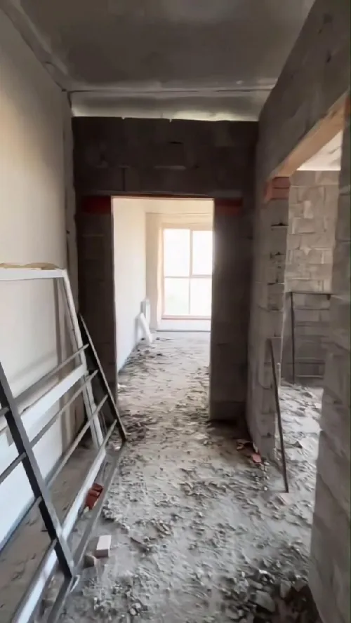 Vente Appartement F3 Alger Bordj el kiffan