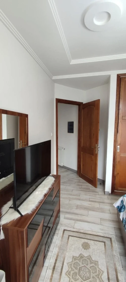 Vente Appartement F2 Alger Bordj el kiffan